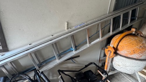 Leiter ausleihen Leiter ausleihen