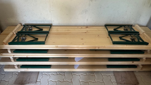 Biertischgarnituren leihen Biertischgarnituren leihen