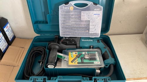 Bohrhammer leihen Bohrhammer leihen