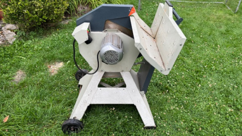 Tischkreissäge leihen Tischkreissäge leihen