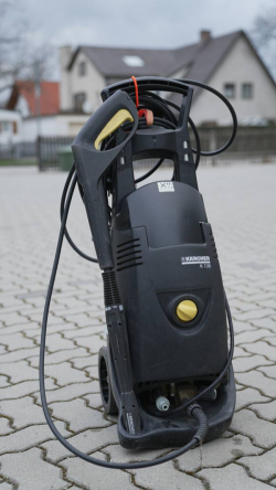Hochdruckreiniger leihen Hochdruckreiniger leihen